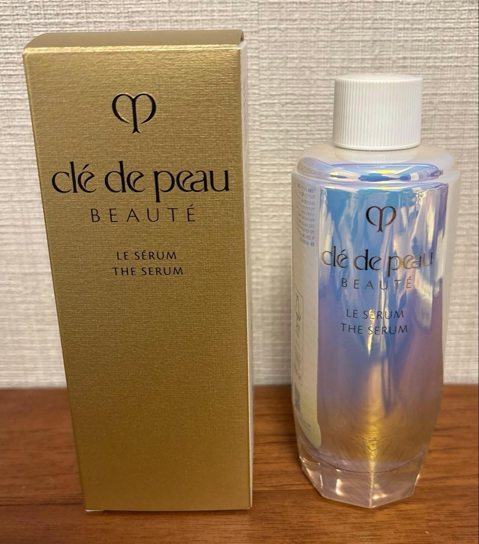 クレ・ド・ポー ボーテ ル・セラムⅡ 75mlレフィル