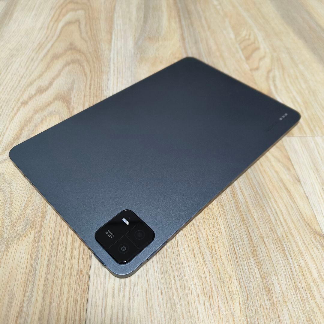 ★美品★ Xiaomi Pad 6 128GB+6GB グラビティグレー