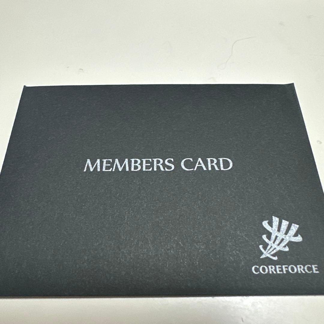 コアフォース70