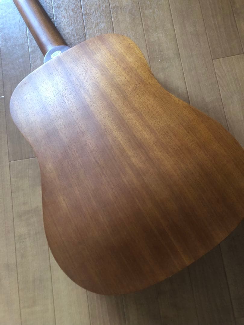 S.yairi YM-02 NTL アコースティックギター ミニギター