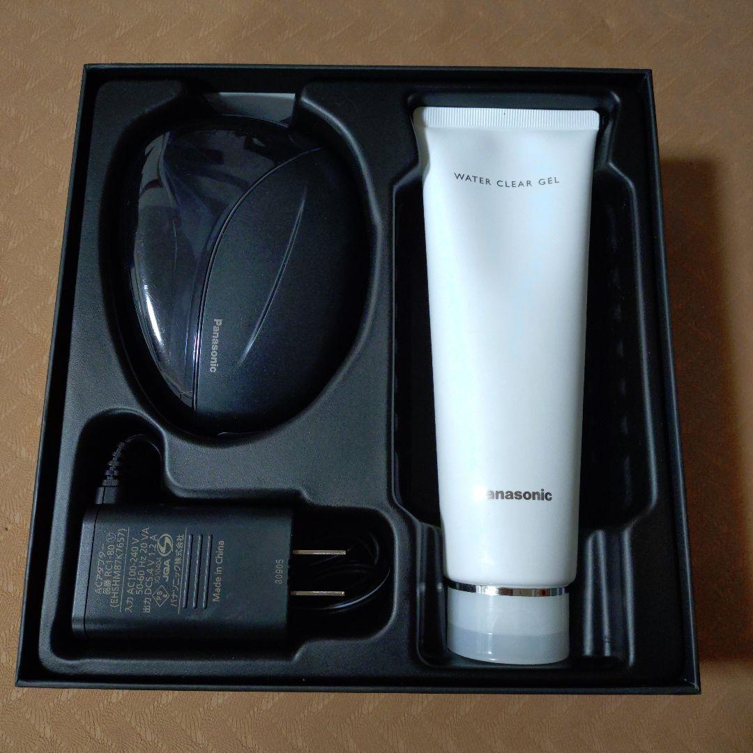 Panasonic VITALIFT EH-SP85-K かっさ美顔器