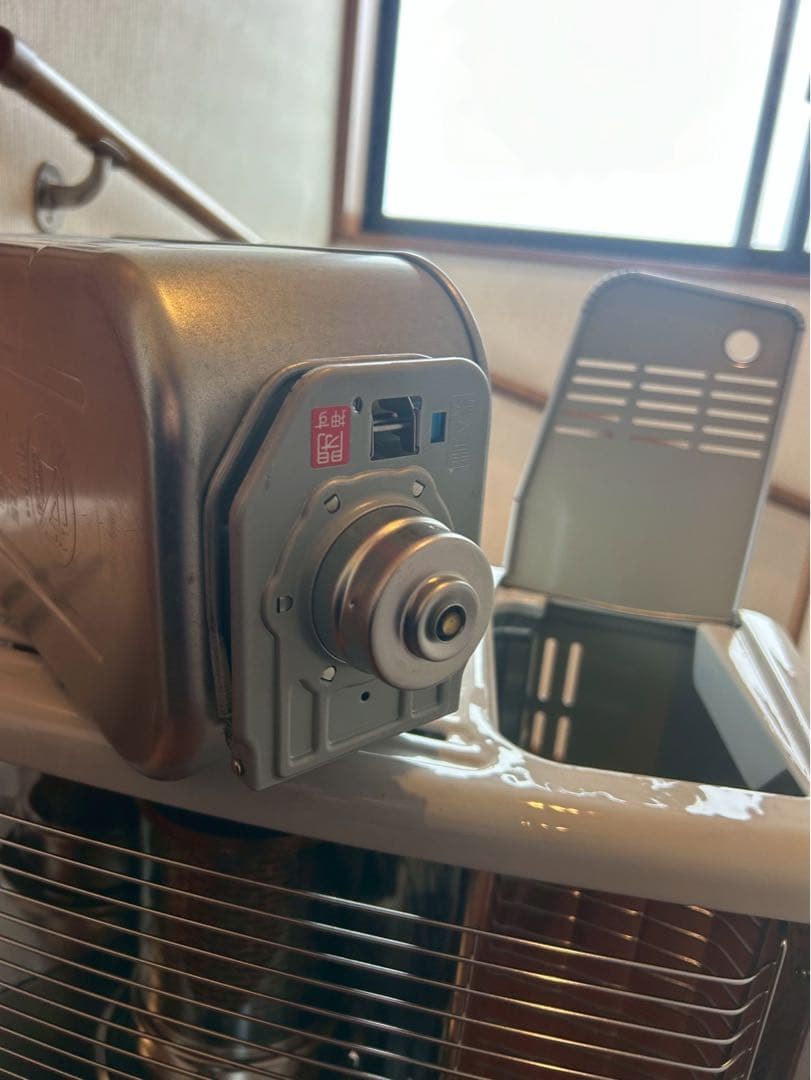 【送料込み】CORONA 石油ストーブ SX-E2921WY 8-10畳 5L