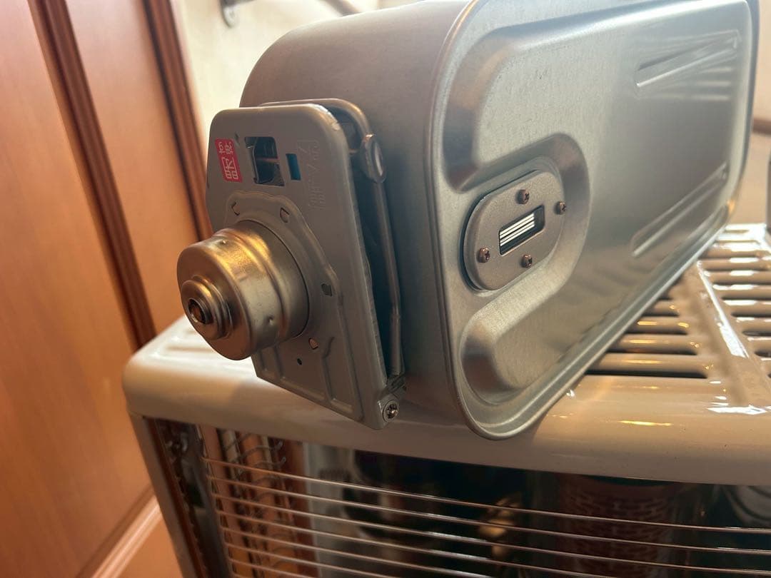 【送料込み】CORONA 石油ストーブ SX-E2921WY 8-10畳 5L