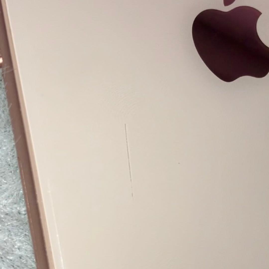 Apple iPhone 8 ローズゴールド　64GB