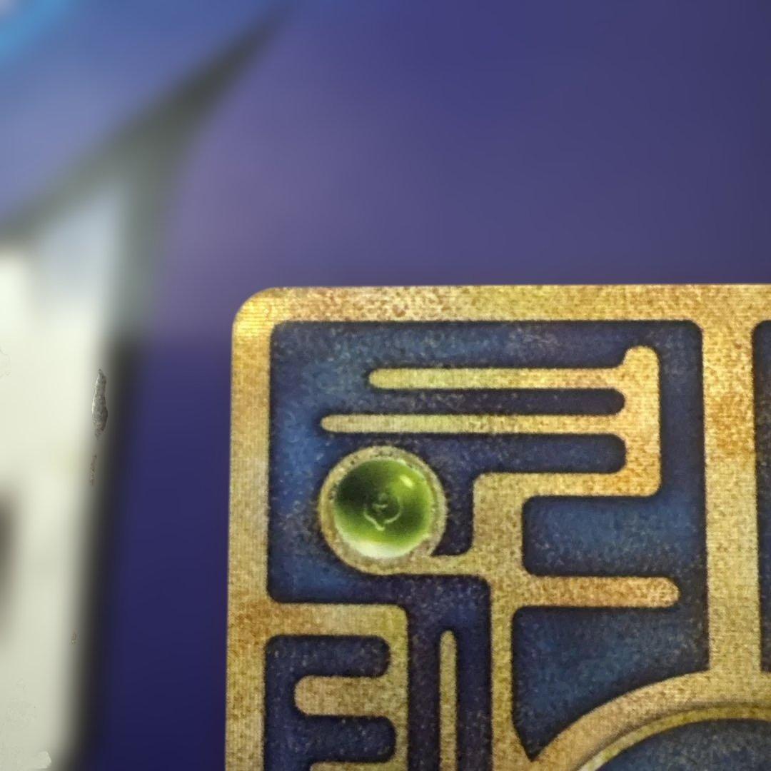 古代ミュウ Nintedoエラー版 初期版 1999 映画特典 ポケカ