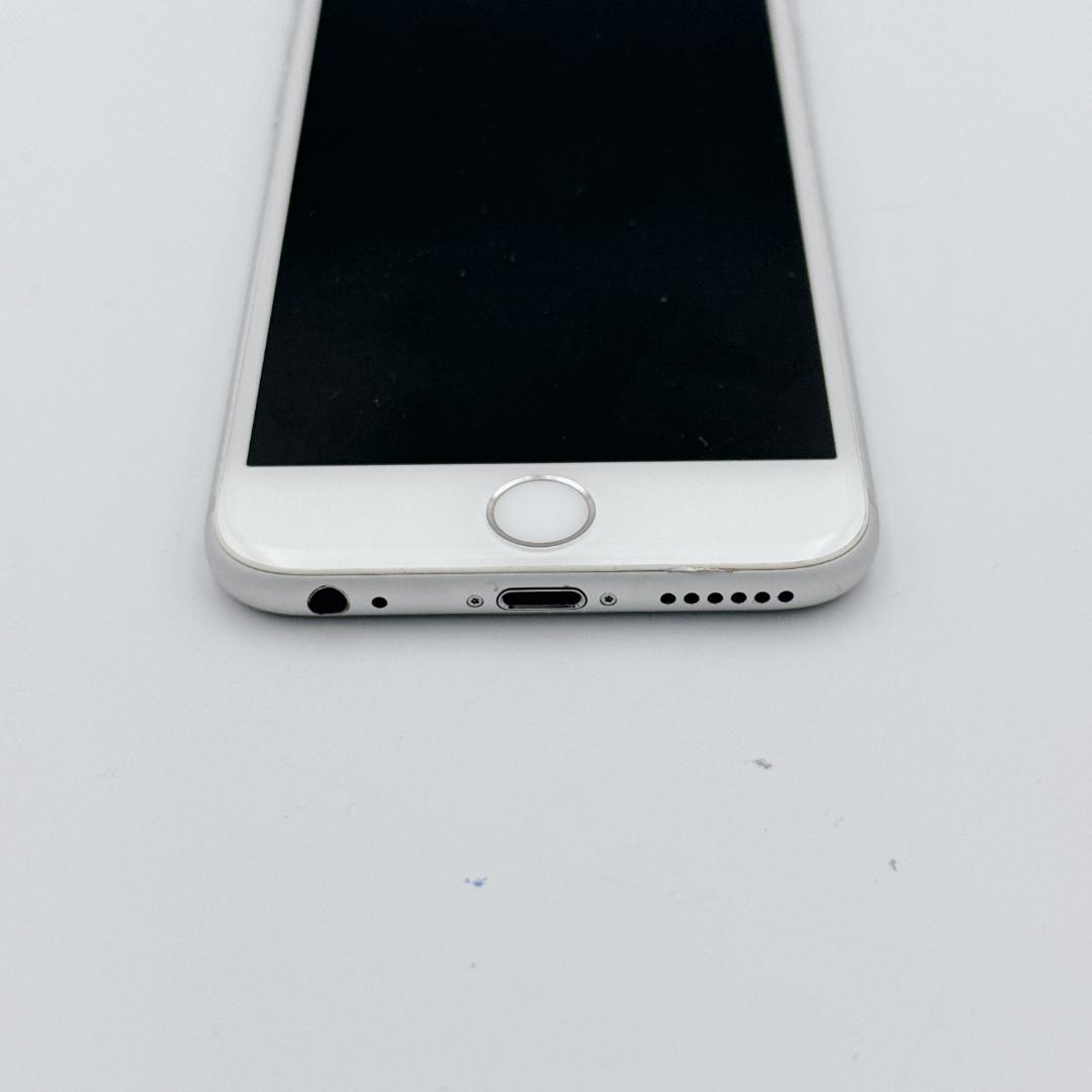 【美品】iPhone6s MKQP2J/A 64GB バッテリー100%