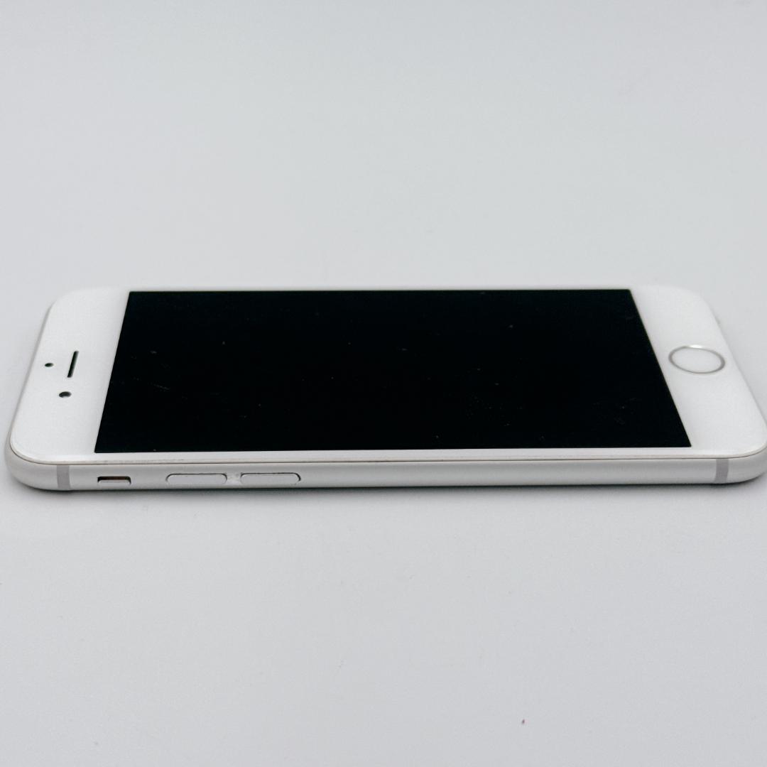 【美品】iPhone6s MKQP2J/A 64GB バッテリー100%