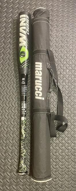 M*I様 ワニクラッシャー　軟式　バット　83cm　一般　マルチ　Marucci