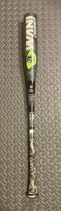 M*I様 ワニクラッシャー　軟式　バット　83cm　一般　マルチ　Marucci