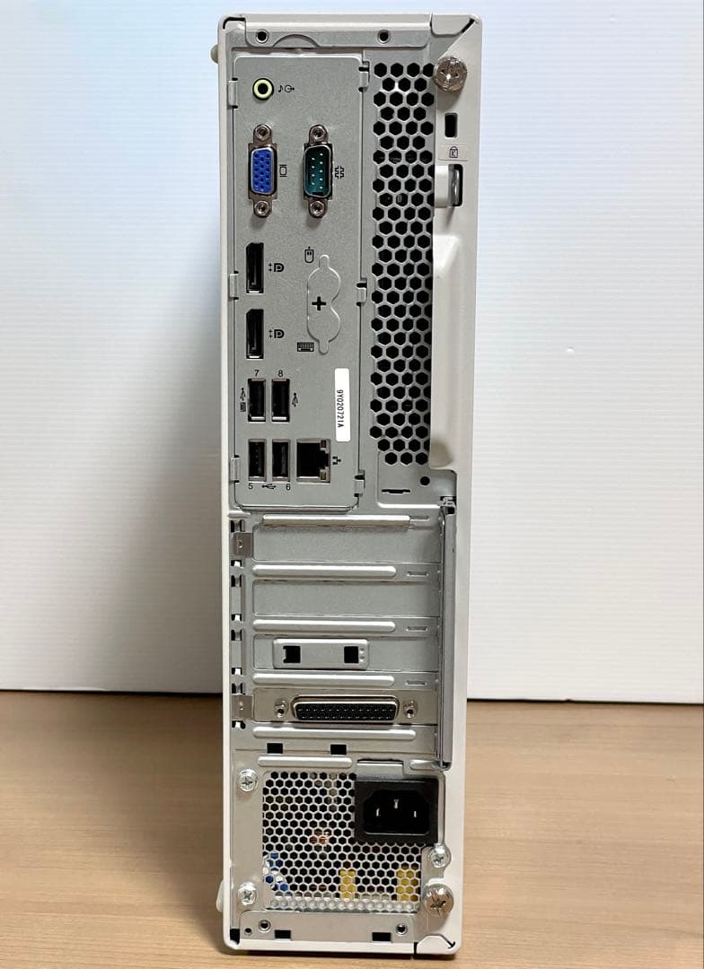 NEC Mate／Win11 Pro／メモリ16GB SSD256GB