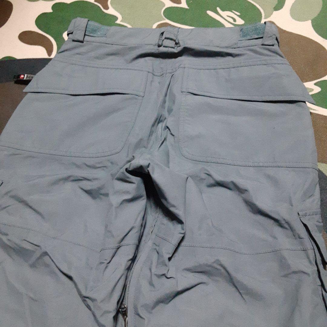 Marmot マーモット　スノーボード　スキー　カーゴパンツ