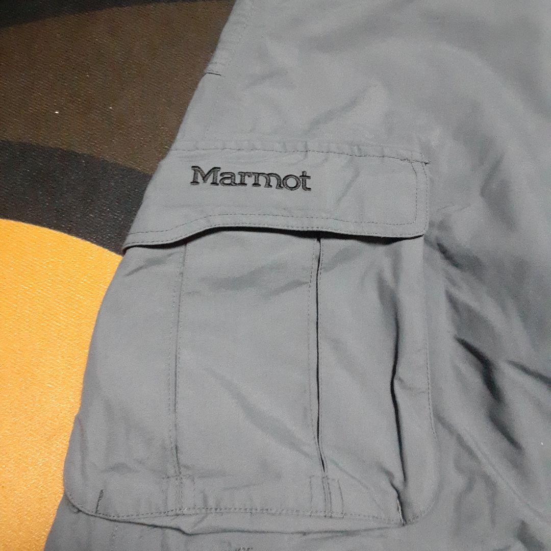 Marmot マーモット　スノーボード　スキー　カーゴパンツ