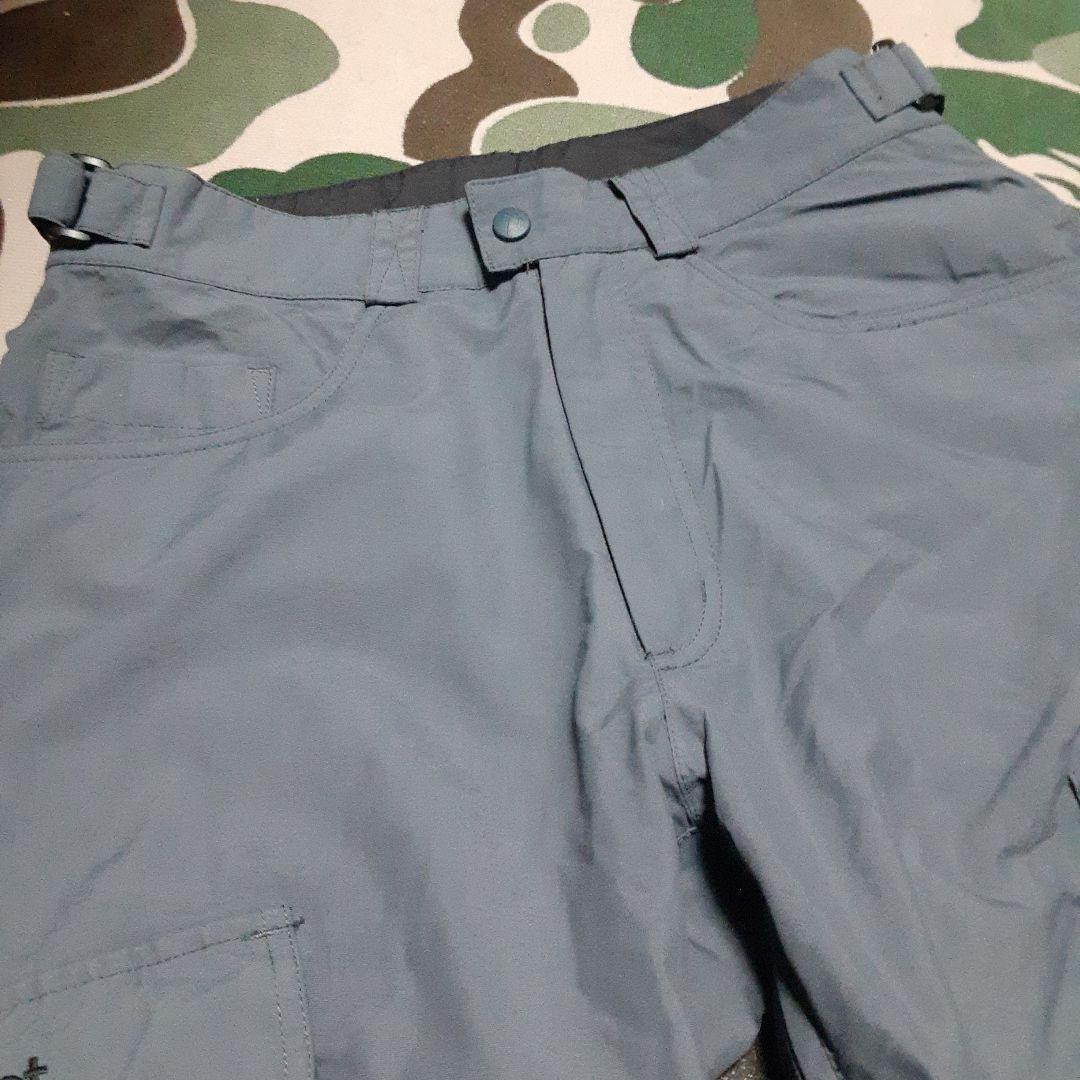 Marmot マーモット　スノーボード　スキー　カーゴパンツ