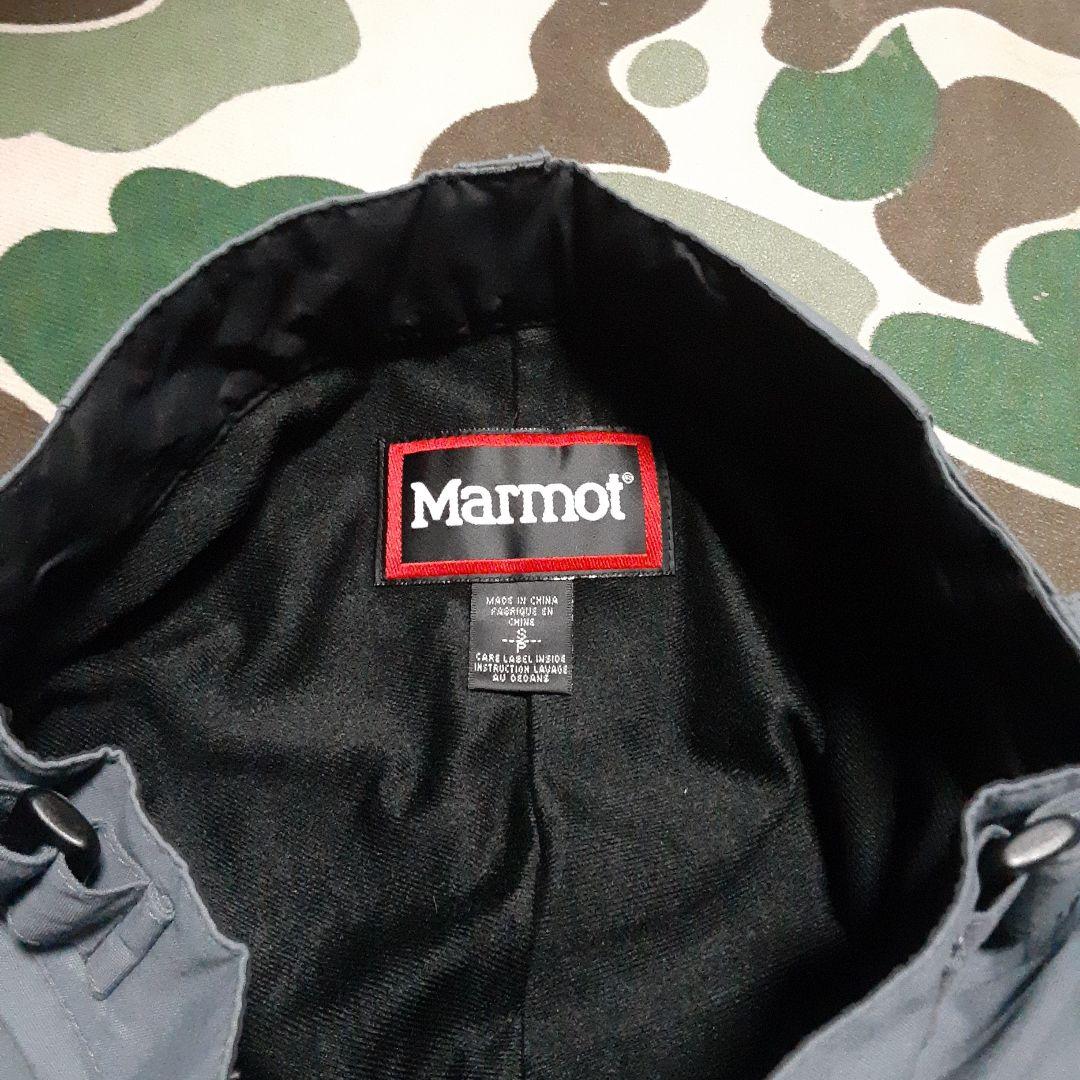 Marmot マーモット　スノーボード　スキー　カーゴパンツ