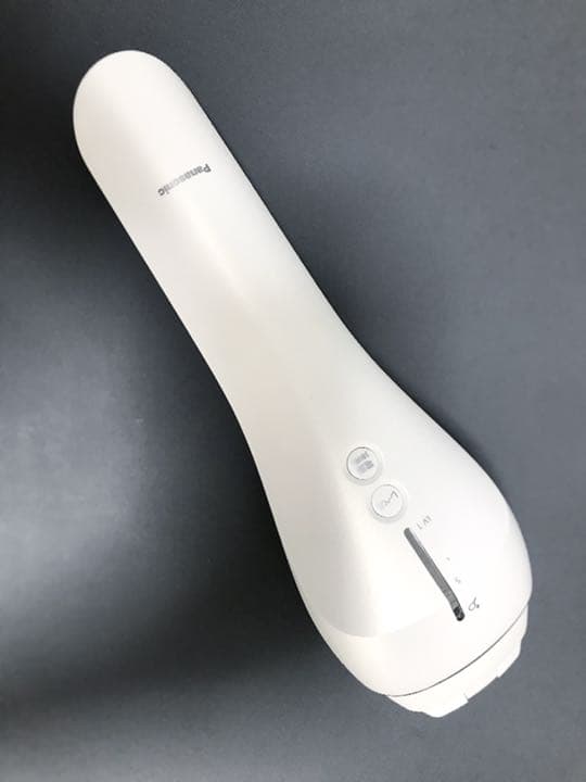 Panasonic ES-CWP81 光エステ 夏に向けてピカピカ肌へ⭐︎