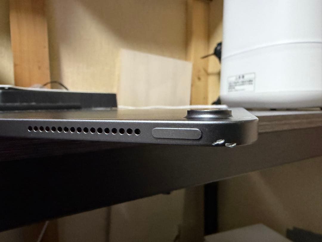 iPad Pro 12.9インチ Wi-Fi + Cellular 64GB