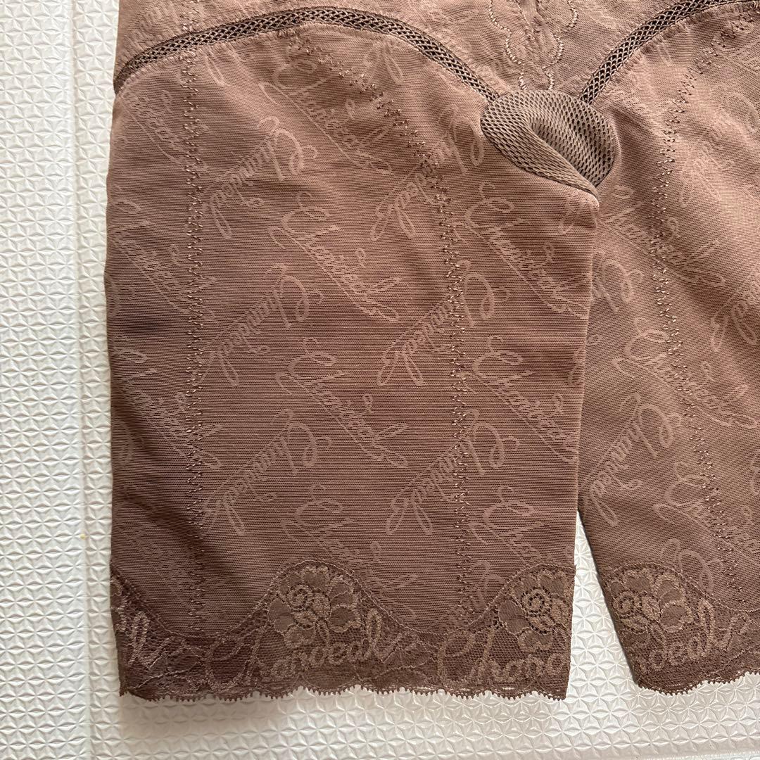 シャンデール ガードル ブラウン 64