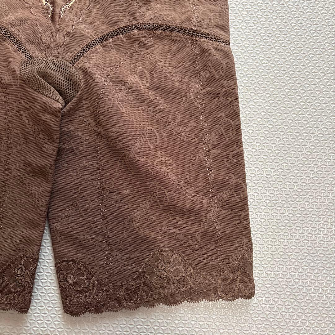 シャンデール ガードル ブラウン 64