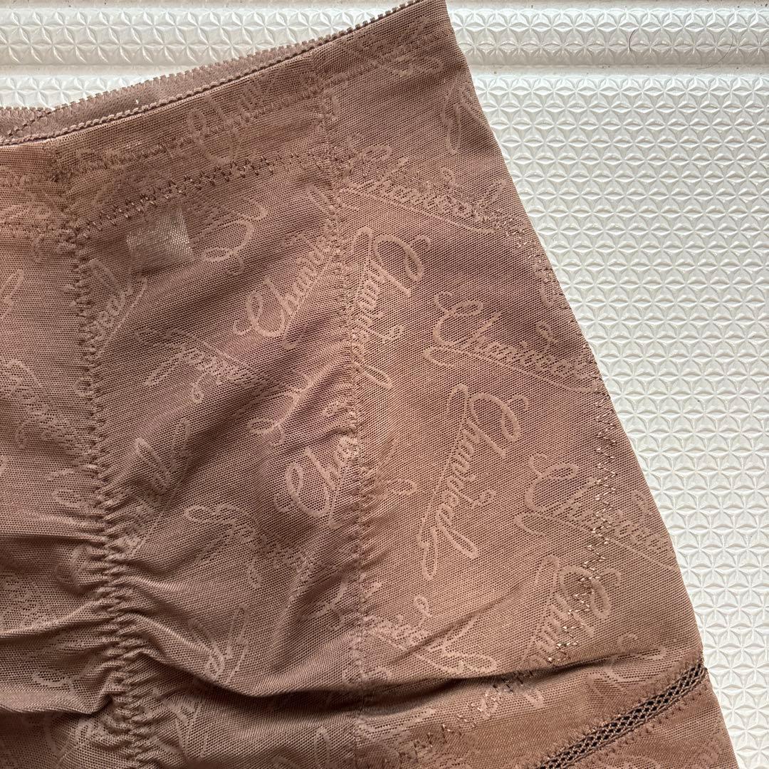 シャンデール ガードル ブラウン 64