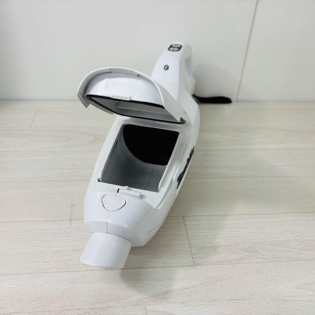 マキタ掃除機&充電器セットCL107FD/DC10SA/BL1015