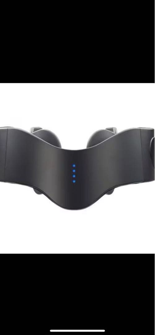 Medi Lift メディリフトネック EMS機能