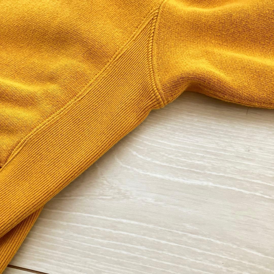 チャンピオン ロンハーマン RHC リバースウィーブ スウェット トレーナー