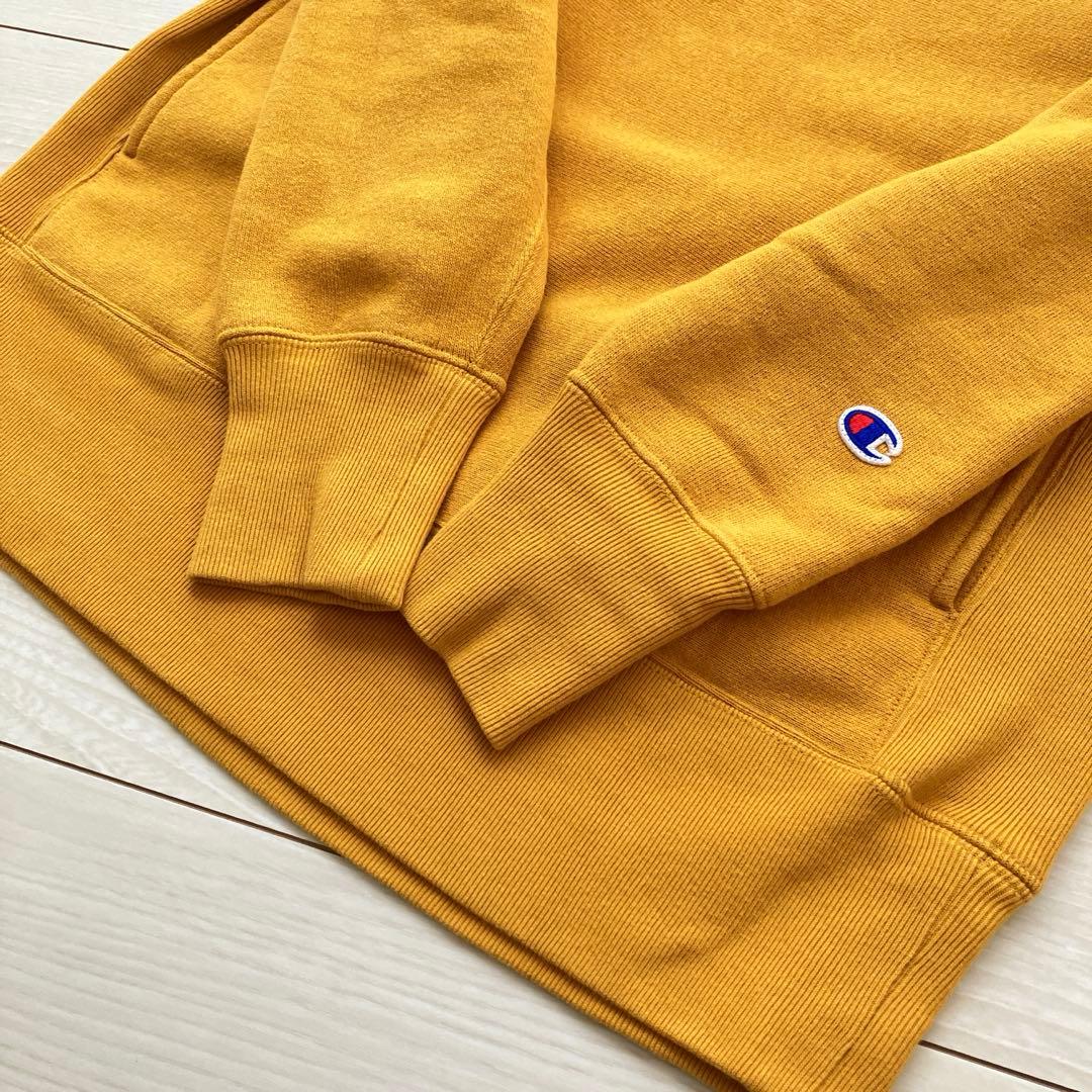 チャンピオン ロンハーマン RHC リバースウィーブ スウェット トレーナー