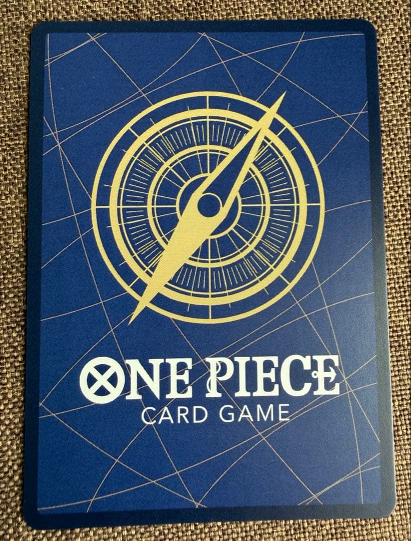 ワンピースカードゲーム ロロノア・ゾロ SRパラレル エッグヘッドクライシス④