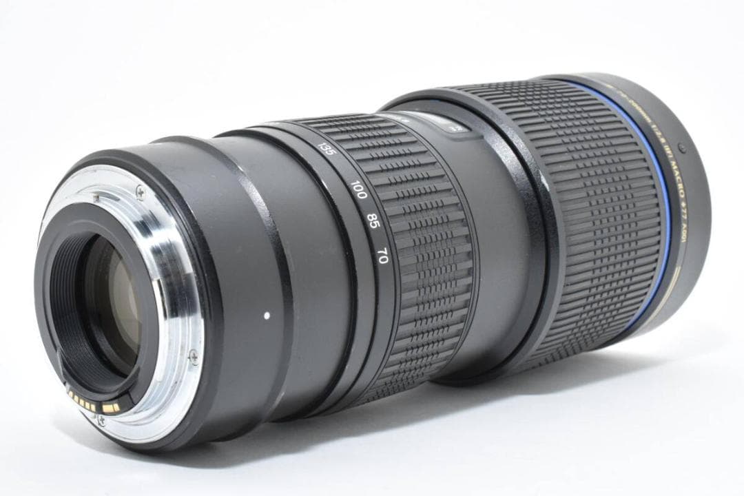 TAMRON SP AF 70-200mm F2.8 IF キヤノン