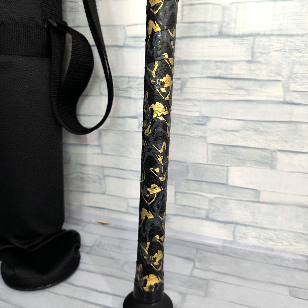 H*o様 ほぼ新品　ミズノ ビヨンドマックスレガシー 85cm バット　専用ケー