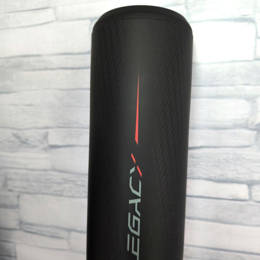 H*o様 ほぼ新品　ミズノ ビヨンドマックスレガシー 85cm バット　専用ケー