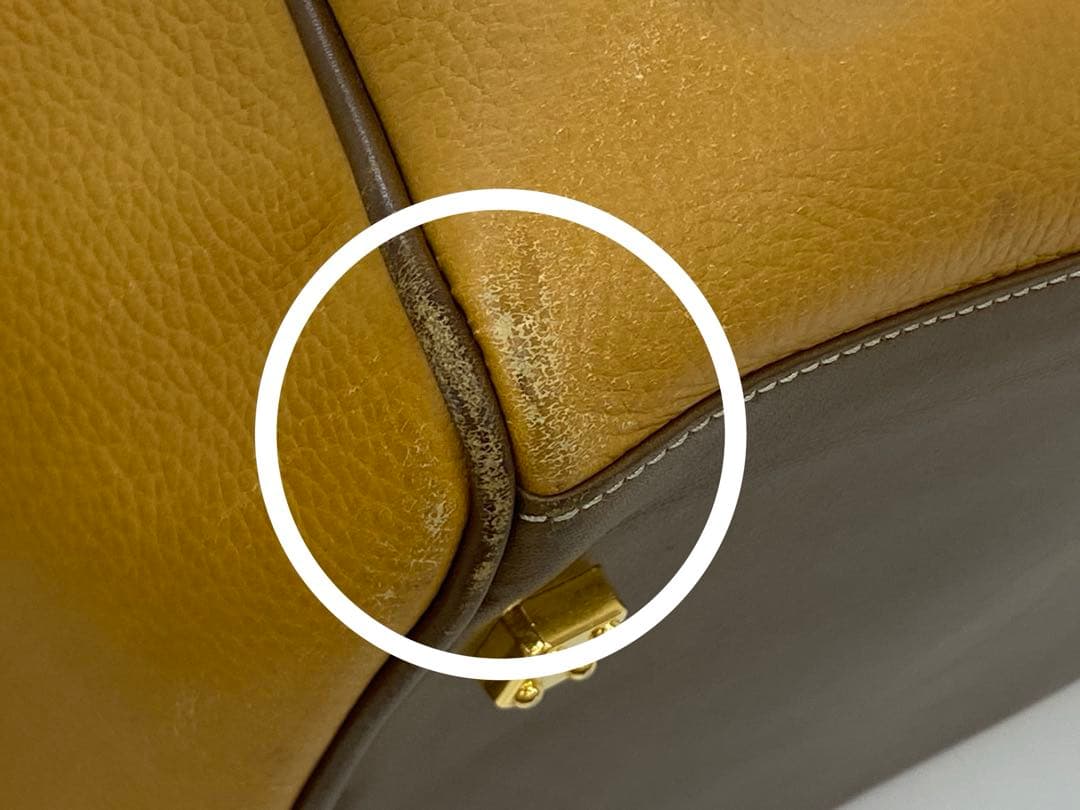 LOEWE ロエベ ミニボストンバッグ 旅行バッグ 保存袋付き