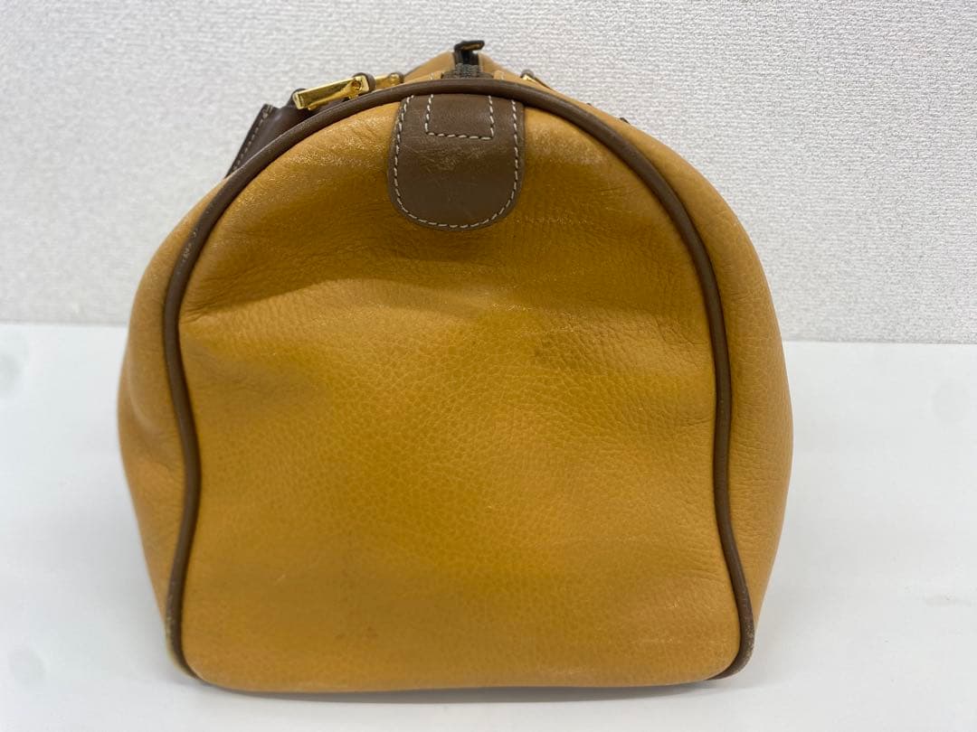 LOEWE ロエベ ミニボストンバッグ 旅行バッグ 保存袋付き