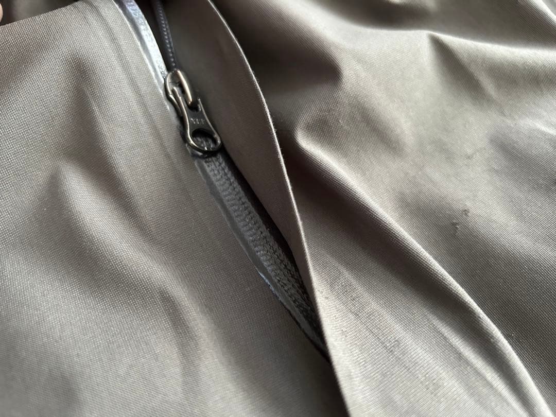 nini　HOUDINI Rollercoaster Jacket M