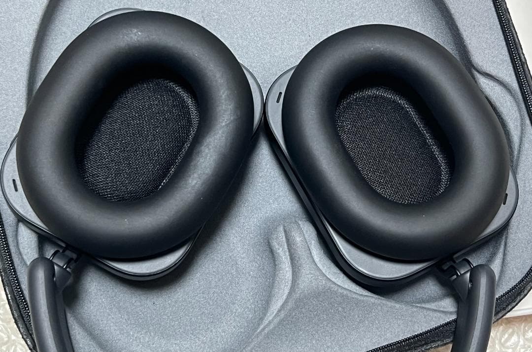 Nothing Headphone（1）ノイズキャンセリング ヘッドホン