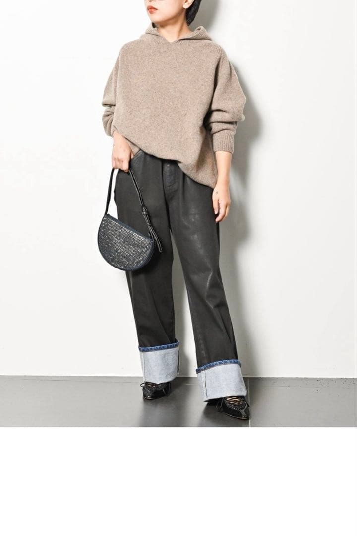 トップス baserange SOAR HOODIE