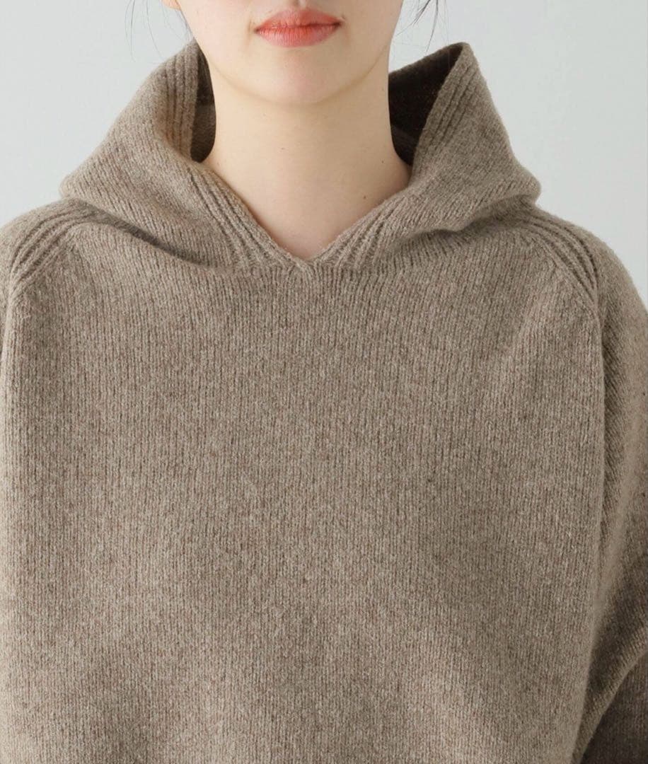 トップス baserange SOAR HOODIE