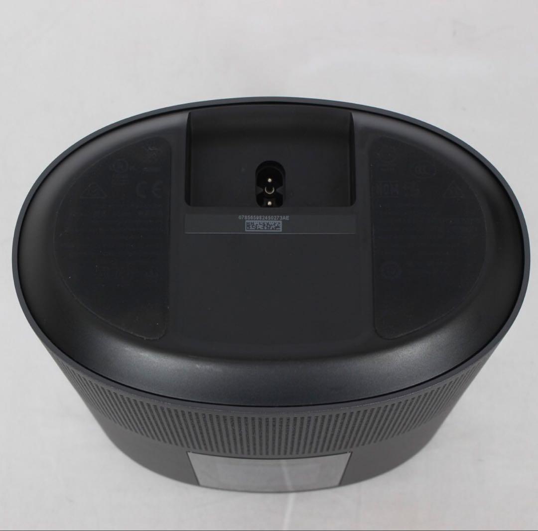 ⭐︎値下げ中【美品】Bose  Speaker 500 スマートスピーカー