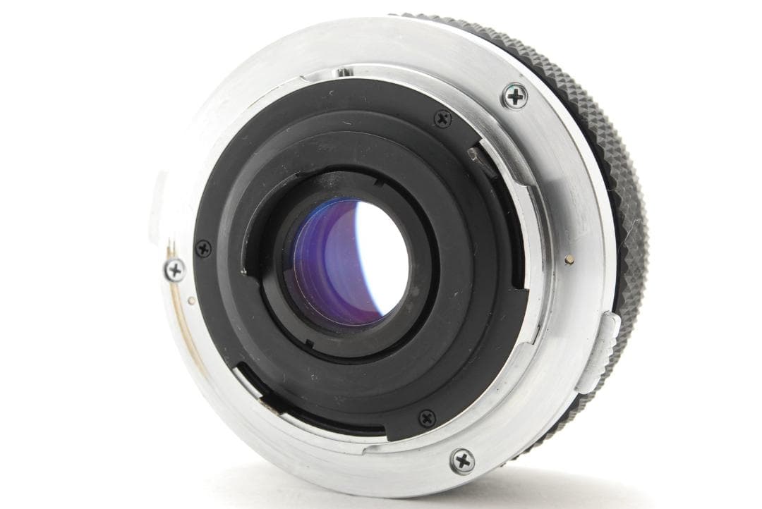 オリンパス OM-SYSTEM H.ZUIKO AUTO-W 24mm F2.8