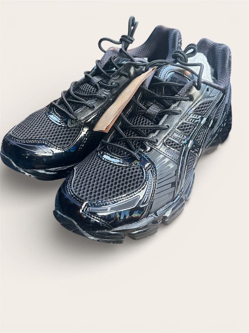 新品　asics GEL-KAYANO 12.1 atmos RADEN 螺鈿