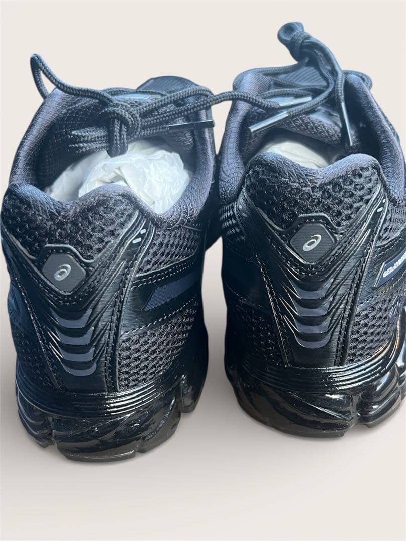 新品　asics GEL-KAYANO 12.1 atmos RADEN 螺鈿