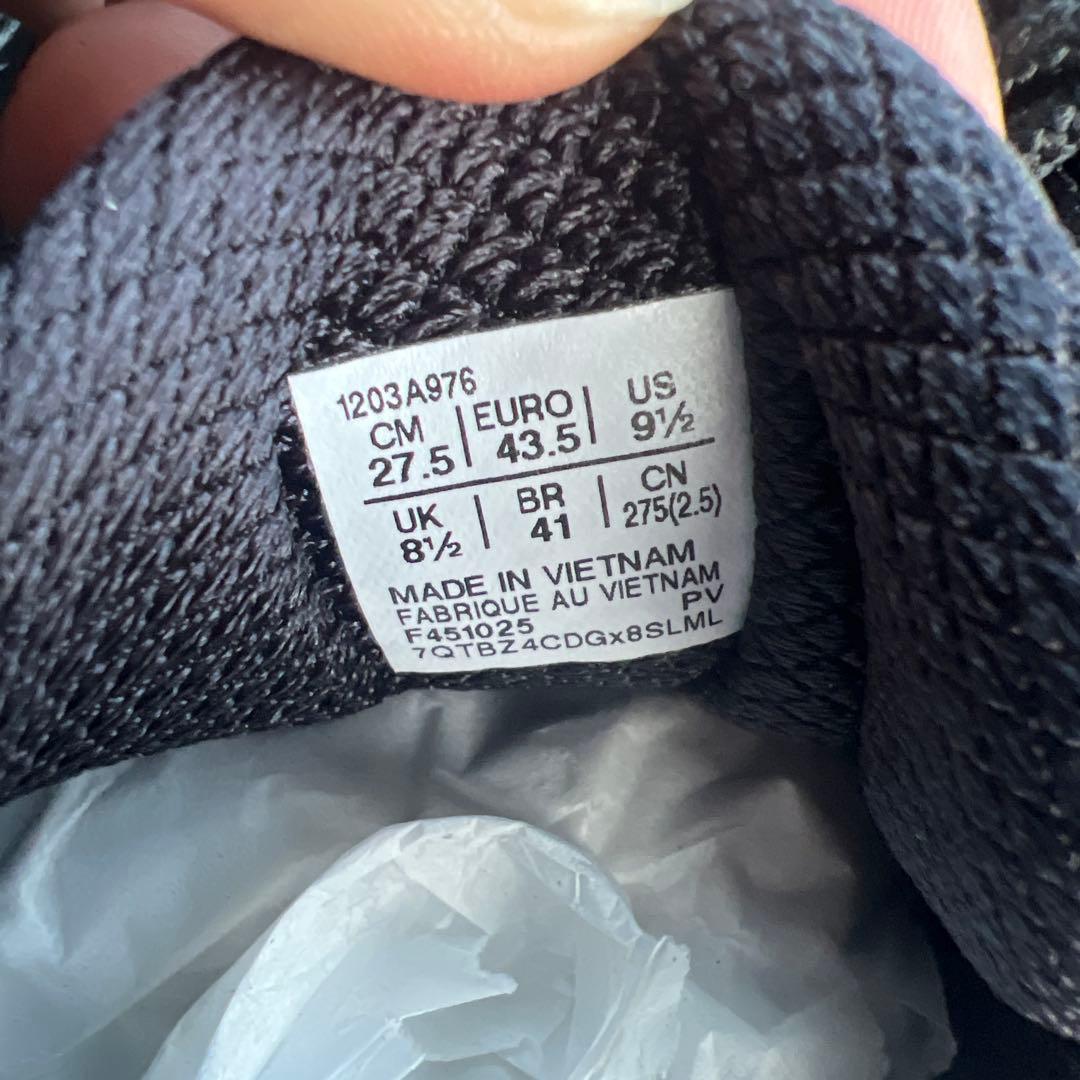 新品　asics GEL-KAYANO 12.1 atmos RADEN 螺鈿