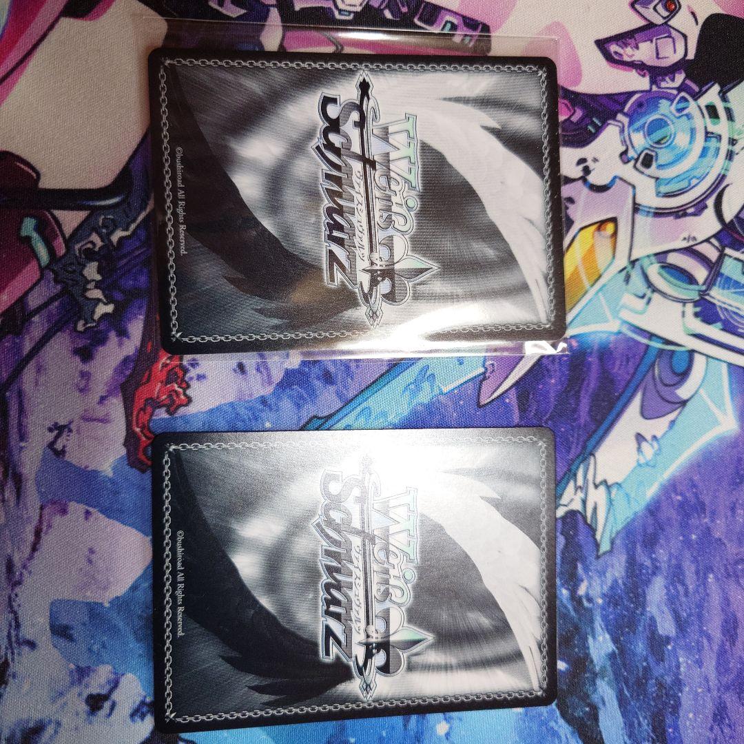 ヴァイス 推しの子 黄昏のプレリュード 有馬かな PR+＆PRセット