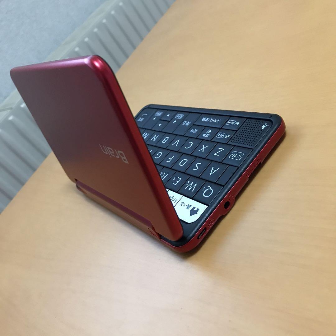 その他 SHARP PW-SB5