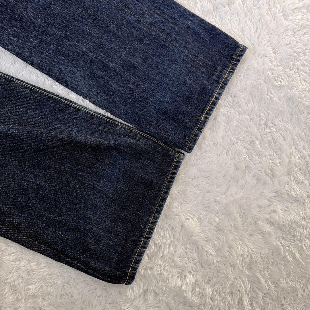 廃盤品✨ 濃紺 LEVI'S S501 XX 大戦モデル W36 L34 赤耳