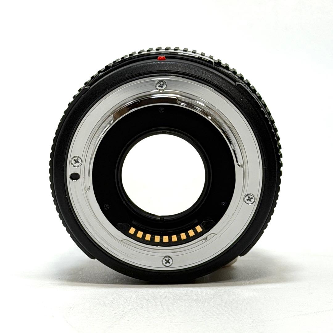 オリンパス ED 50mm F2.0 Macro M4/3 マウントアダプター付