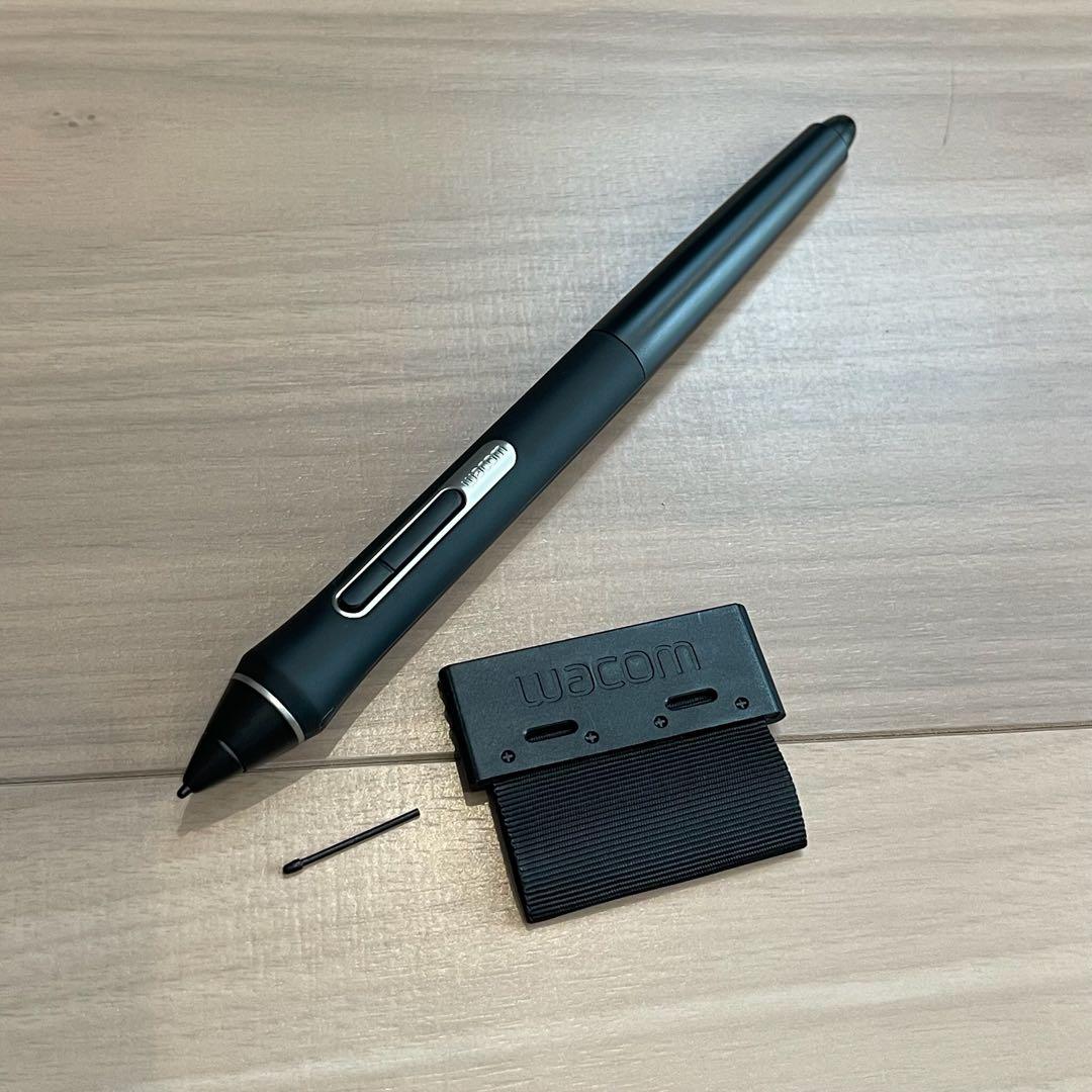 Wacom Cintiq 16 FHD DTK1660K1D ワコム　液タブ