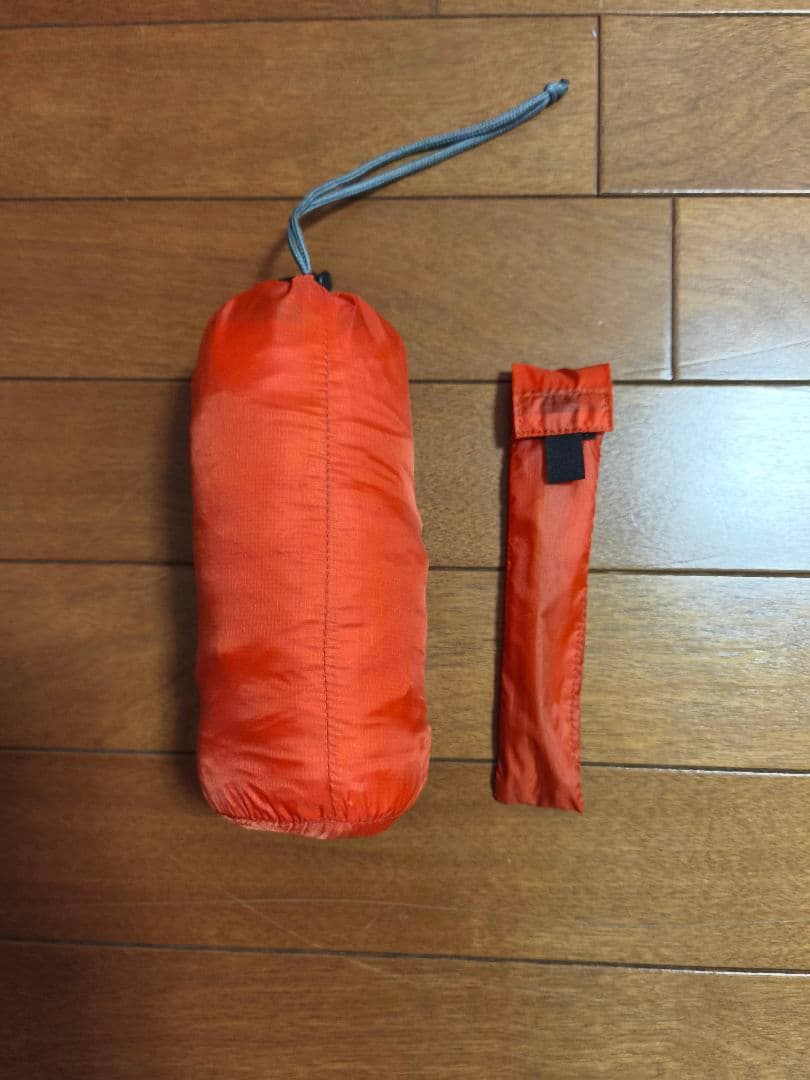 信州トレイルマウンテン　ストックシェルター