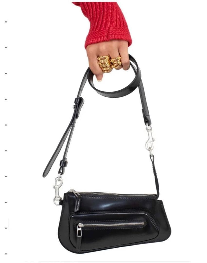 kiko kostadinov trivia pochette 新品未使用