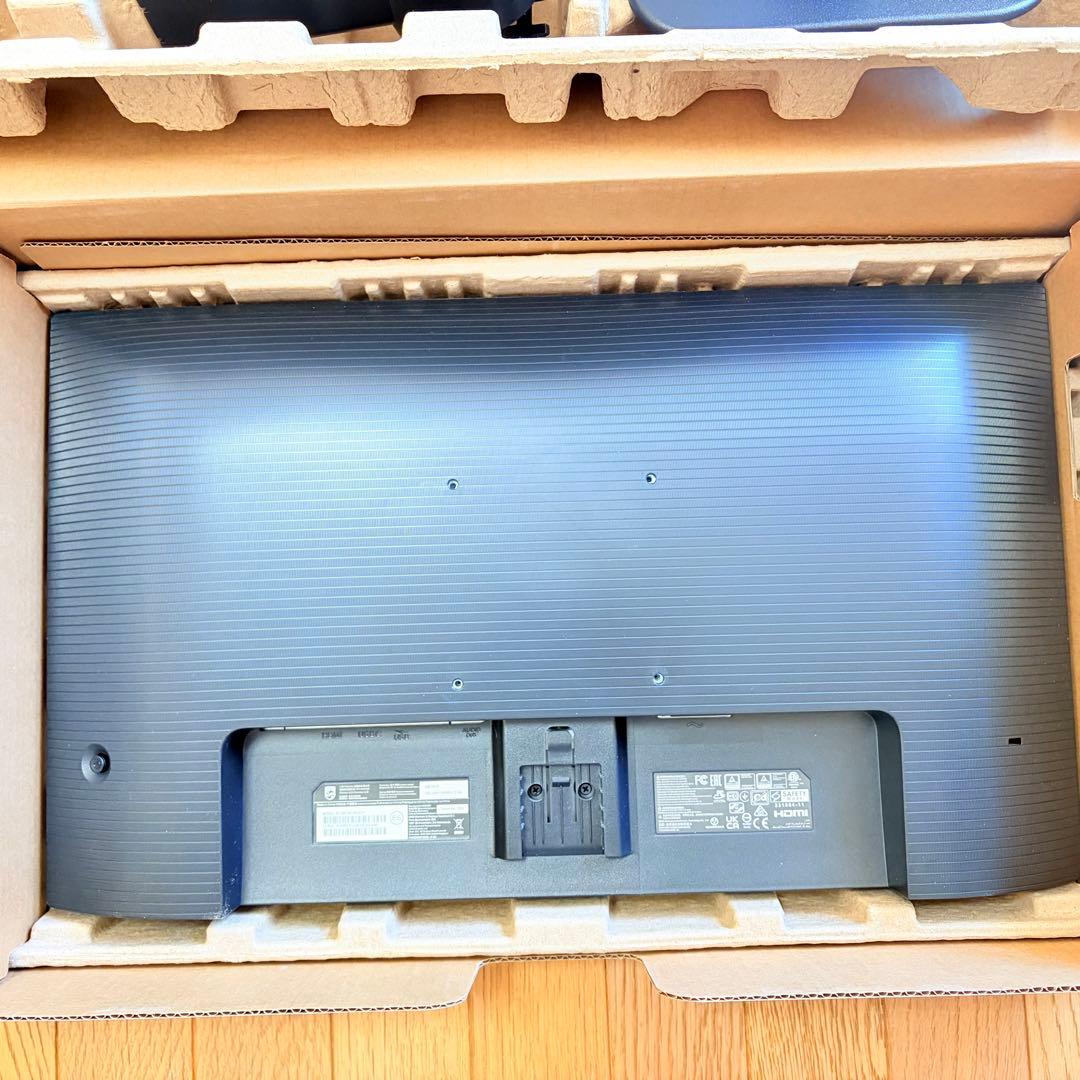 PHILIPS 24インチ IPSモニター 24E1N1300A/11